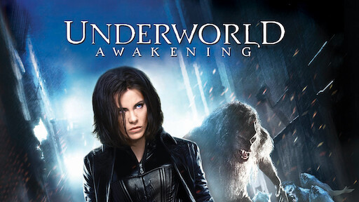 what order should you watch underworld